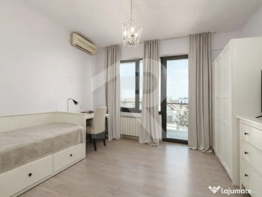 Apartament 4 camere – Pipera - Erou Iancu Nicolae – 175