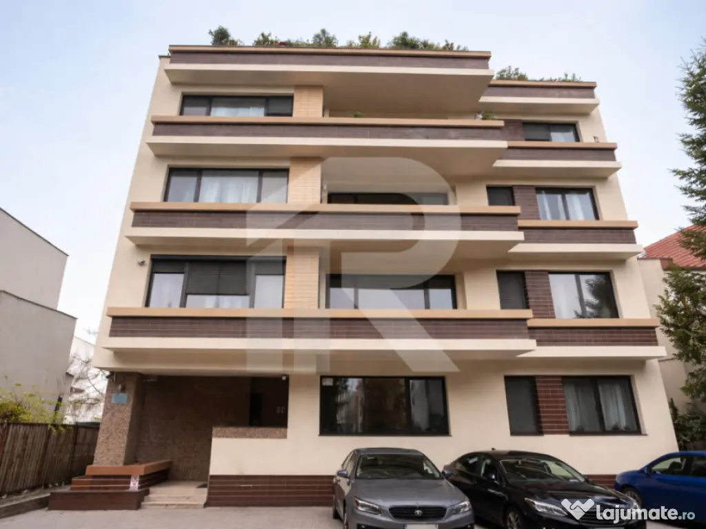 Apartament 4 camere – Pipera - Erou Iancu Nicolae – 175