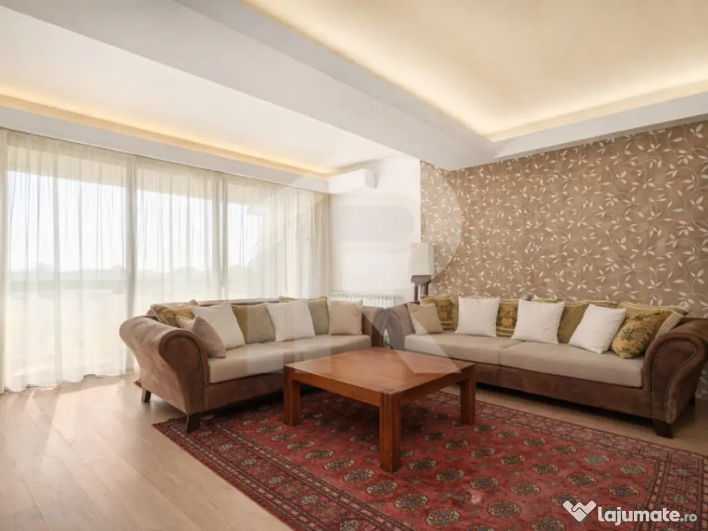 Apartament 4 camere – Pipera - Erou Iancu Nicolae – 175