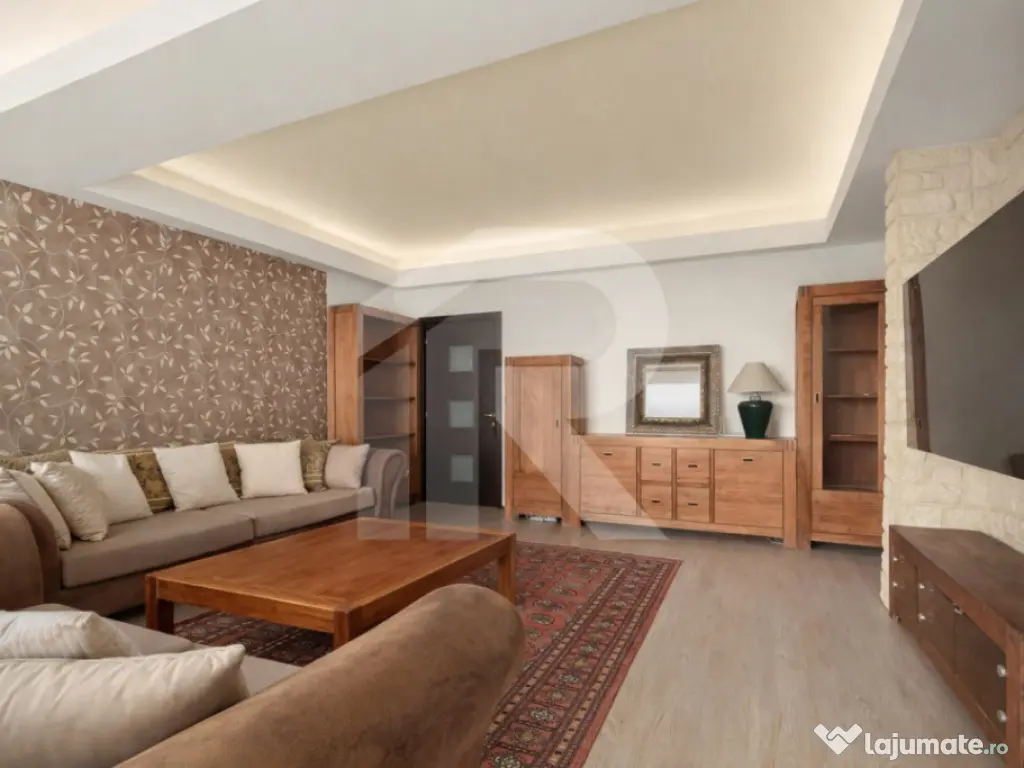 Apartament 4 camere – Pipera - Erou Iancu Nicolae – 175