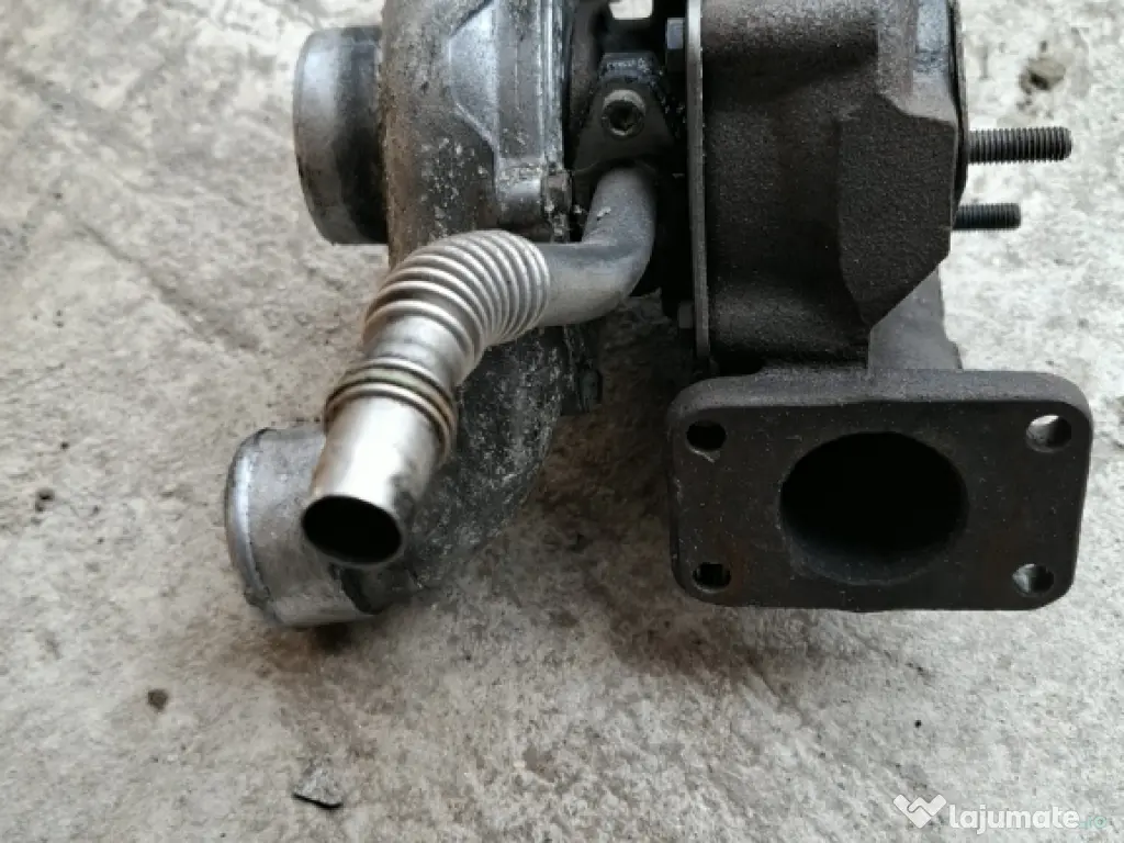 Turbina Audi 2.5 TDI 