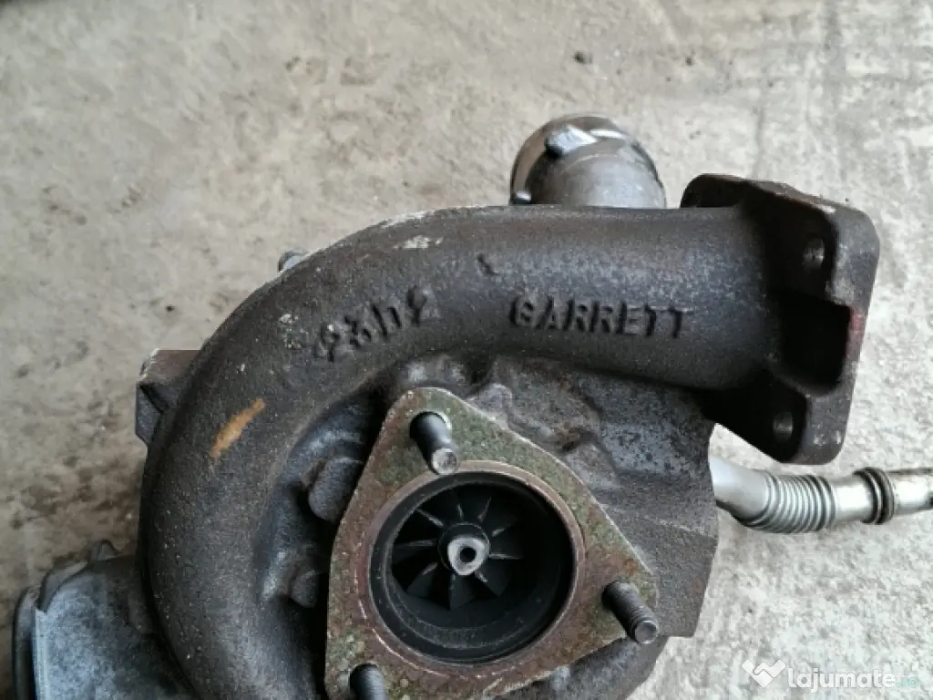 Turbina Audi 2.5 TDI 