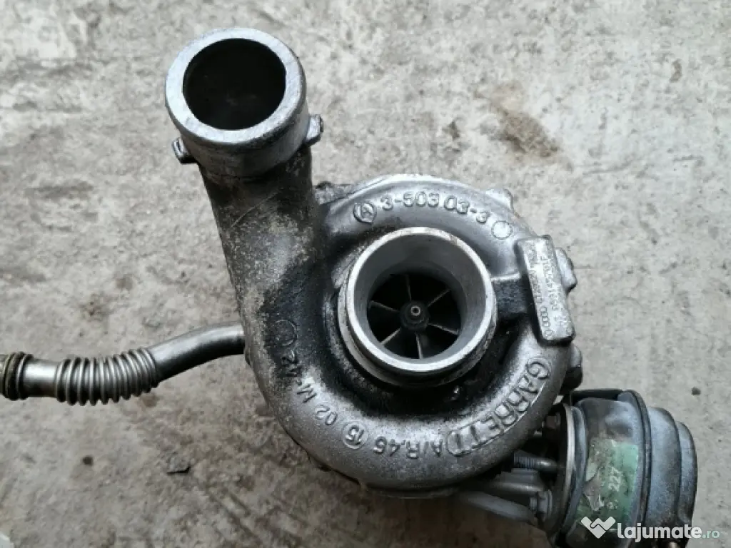 Turbina Audi 2.5 TDI 