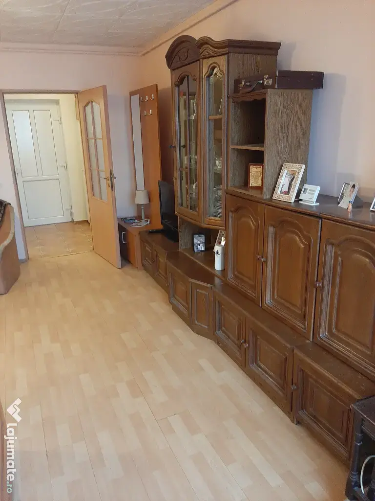 Garsonieră de vânzare Mediaș, Gura Câmpului, 1 Decembrie, etaj 1 