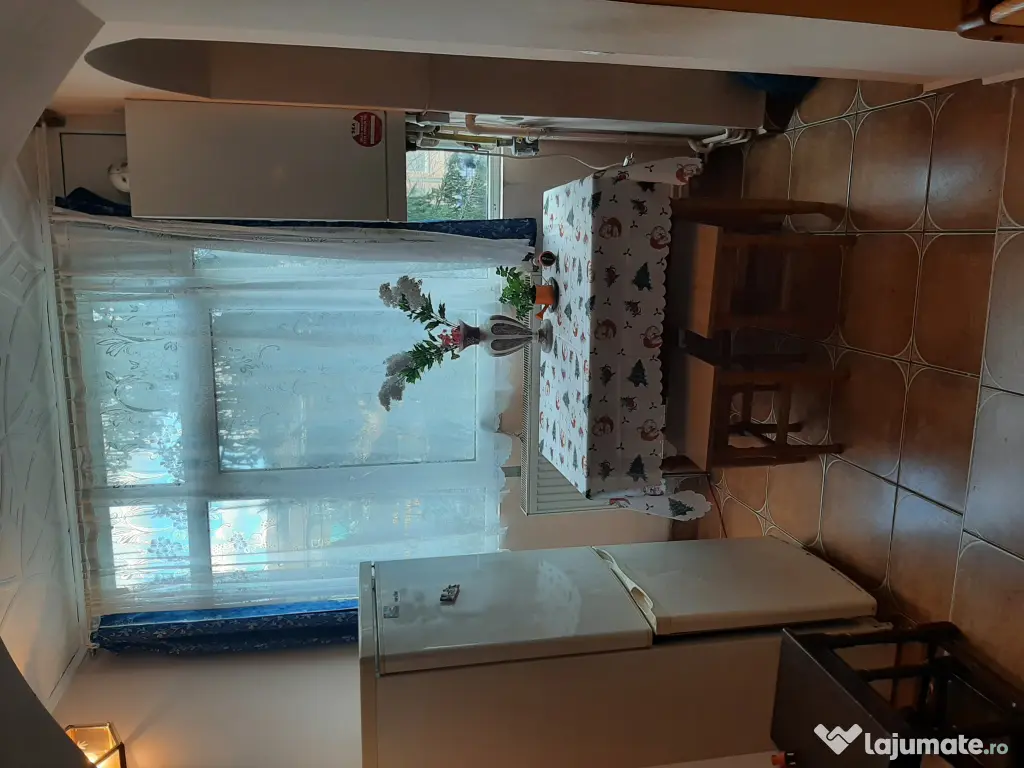 Garsonieră de vânzare Mediaș, Gura Câmpului, 1 Decembrie, etaj 1 