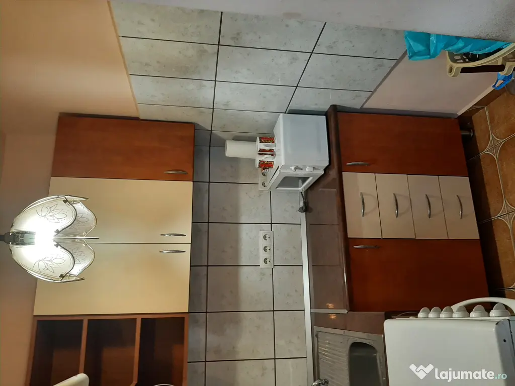 Garsonieră de vânzare Mediaș, Gura Câmpului, 1 Decembrie, etaj 1 