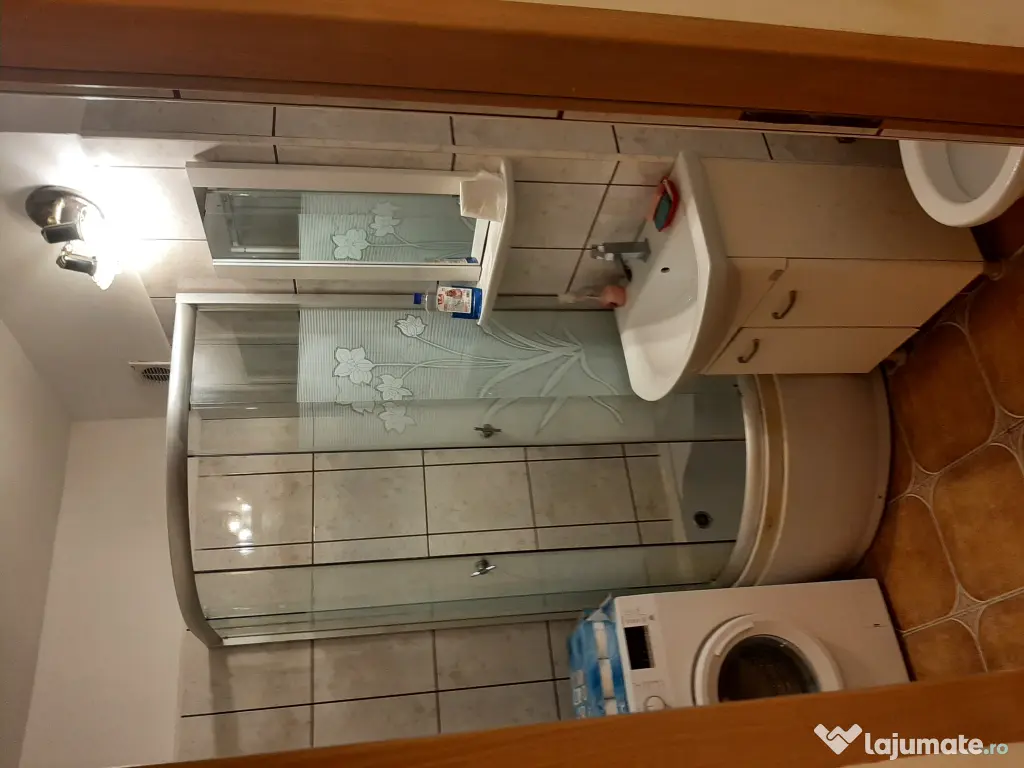 Garsonieră de vânzare Mediaș, Gura Câmpului, 1 Decembrie, etaj 1 