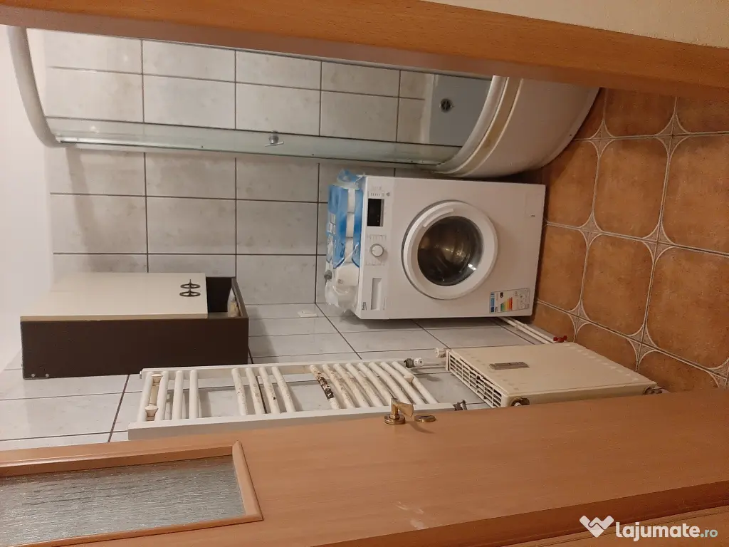 Garsonieră de vânzare Mediaș, Gura Câmpului, 1 Decembrie, etaj 1 