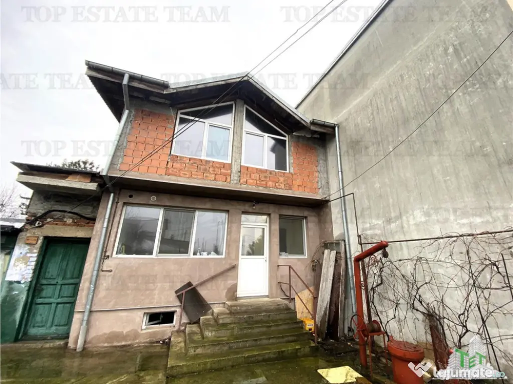 Casa de in zona Fundeni