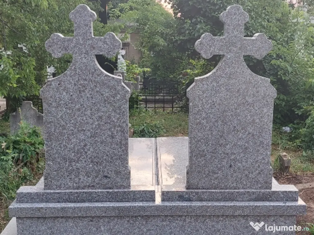 Loc veci cimitirul Bellu