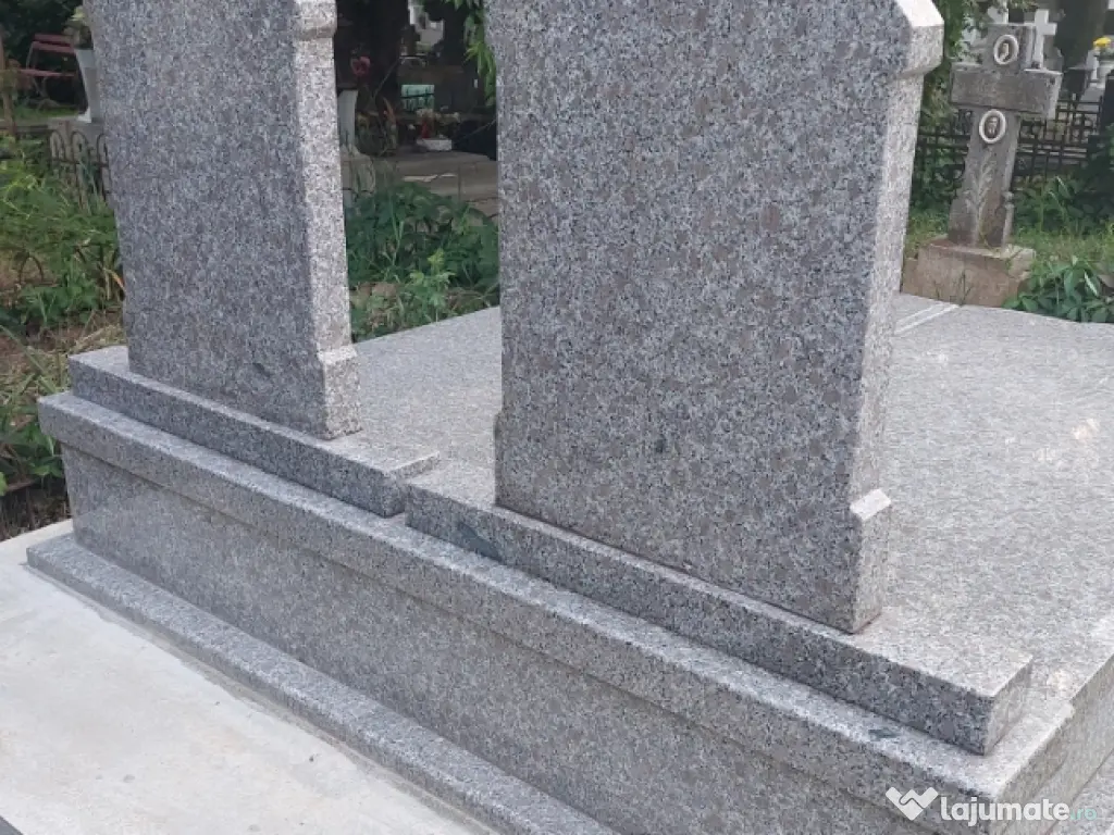 Loc veci cimitirul Bellu