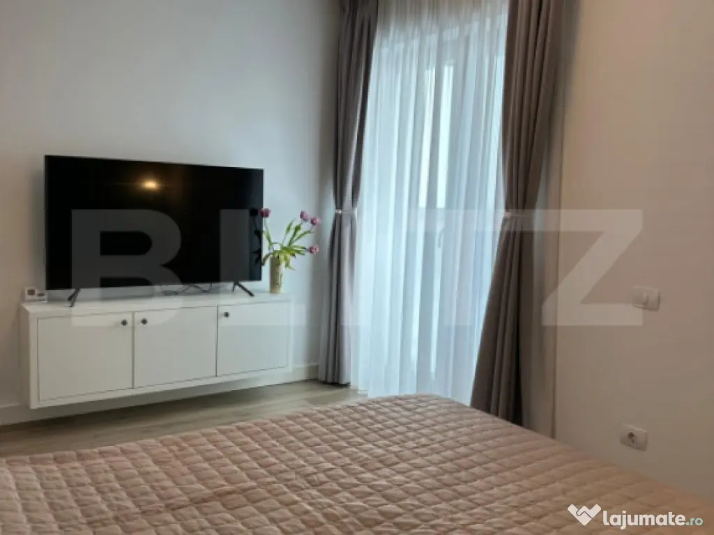 Penthouse 4 Cam | 110 mp utili + Terasa 68 mp | + Parcare | 