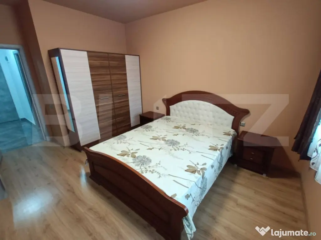 Apartament 3 camere, 60 mp, zona SEMICENTRALA!!!!! 