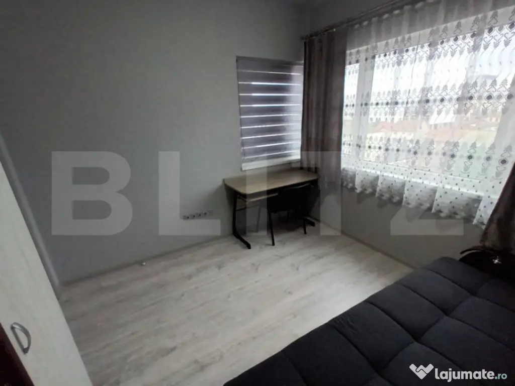 Apartament 3 camere, 60 mp, zona SEMICENTRALA!!!!! 