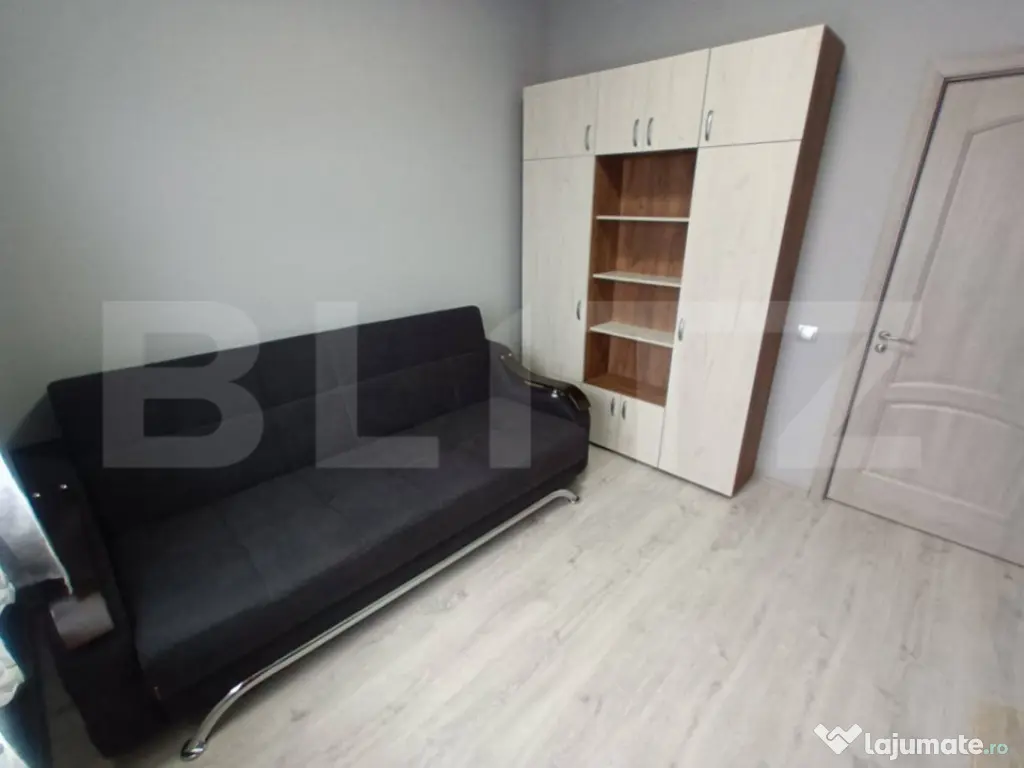 Apartament 3 camere, 60 mp, zona SEMICENTRALA!!!!! 