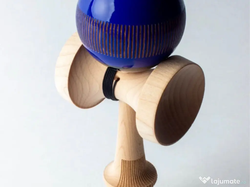 Sweets Kendama Broken Bones Ultra Navy, editie speciala,