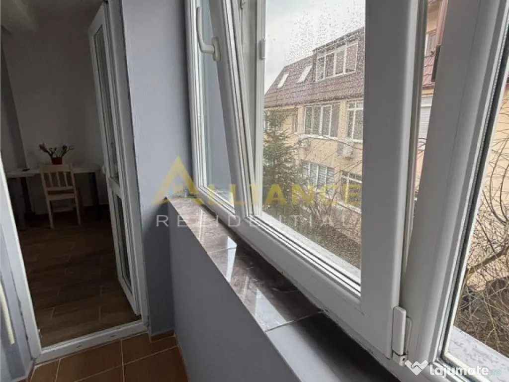 Apartamnet Tip Studio 42 mp –Bloc 2015 | Sos. Oltenitei...