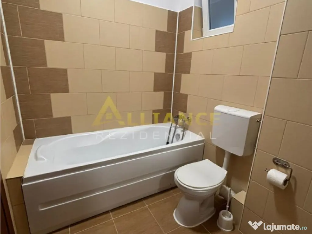 Apartamnet Tip Studio 42 mp –Bloc 2015 | Sos. Oltenitei...