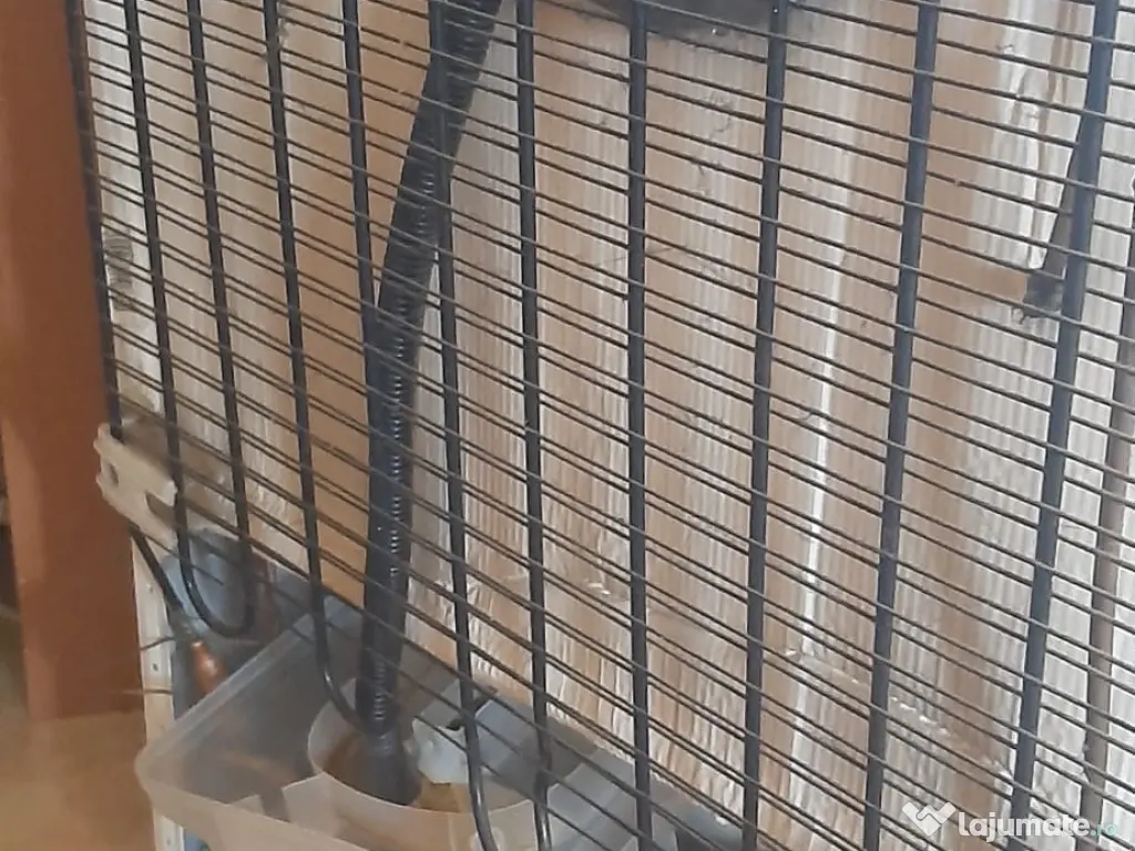 Combină frigorifică