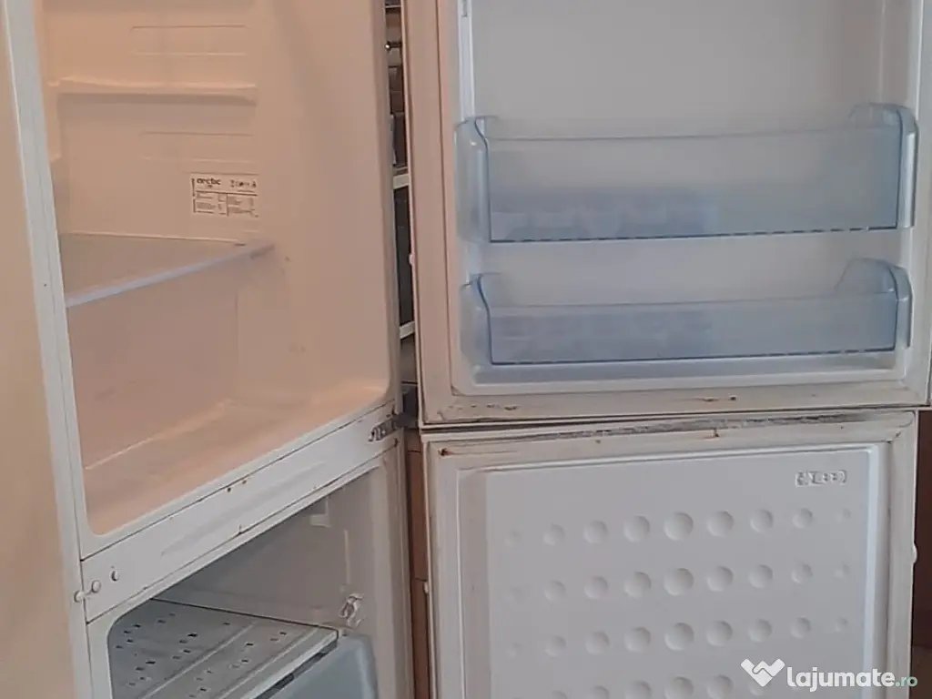 Combină frigorifică
