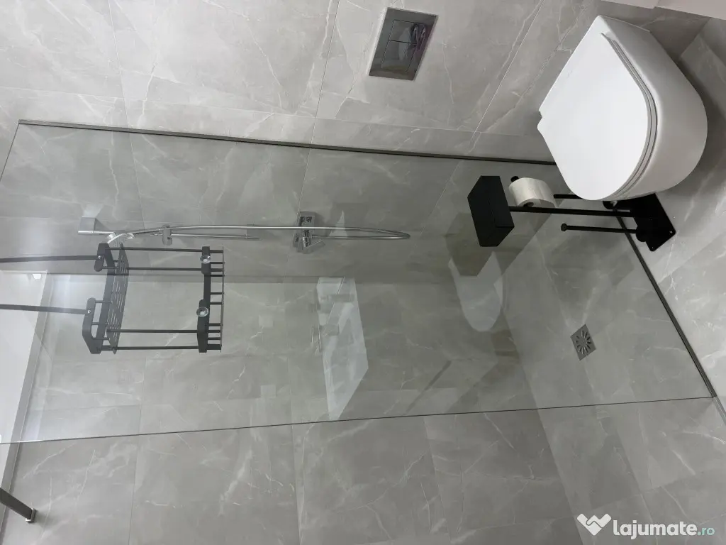 Apartament 2 camere One Cotroceni Park