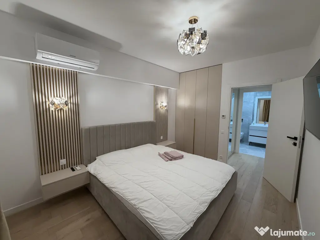 Apartament 2 camere One Cotroceni Park