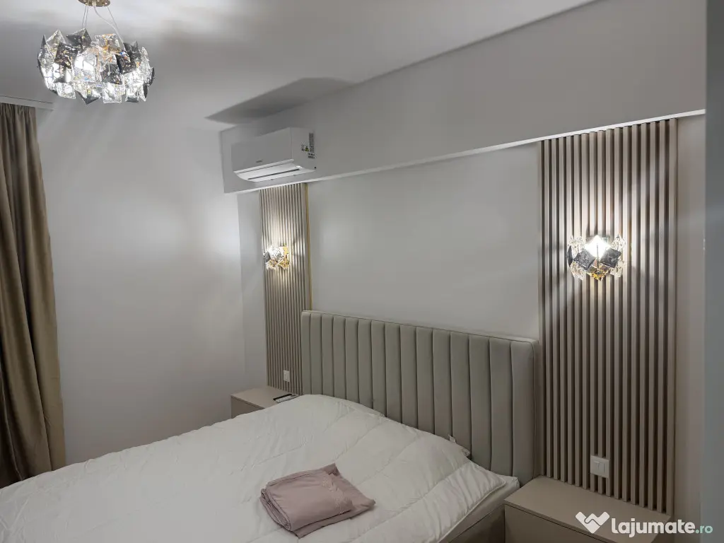 Apartament 2 camere One Cotroceni Park