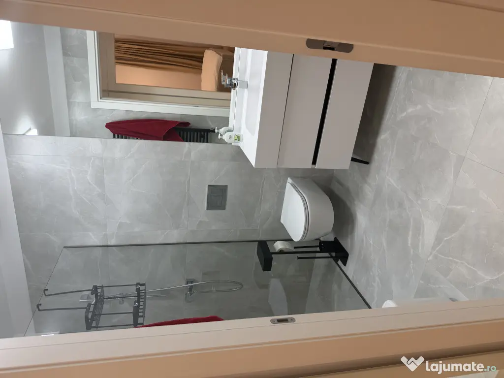 Apartament 2 camere One Cotroceni Park