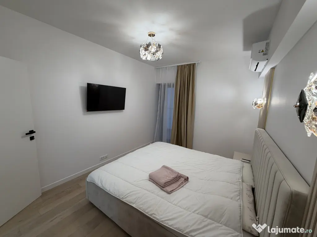 Apartament 2 camere One Cotroceni Park