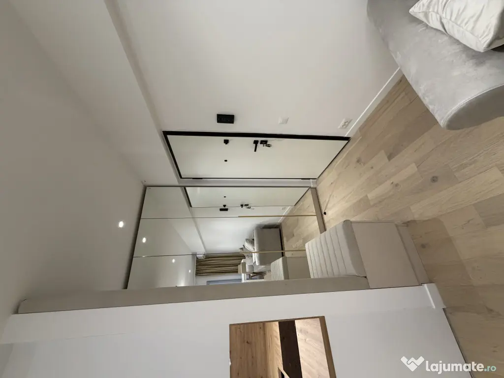 Apartament 2 camere One Cotroceni Park