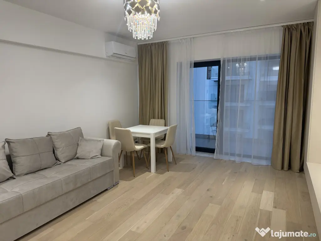 Apartament 2 camere One Cotroceni Park