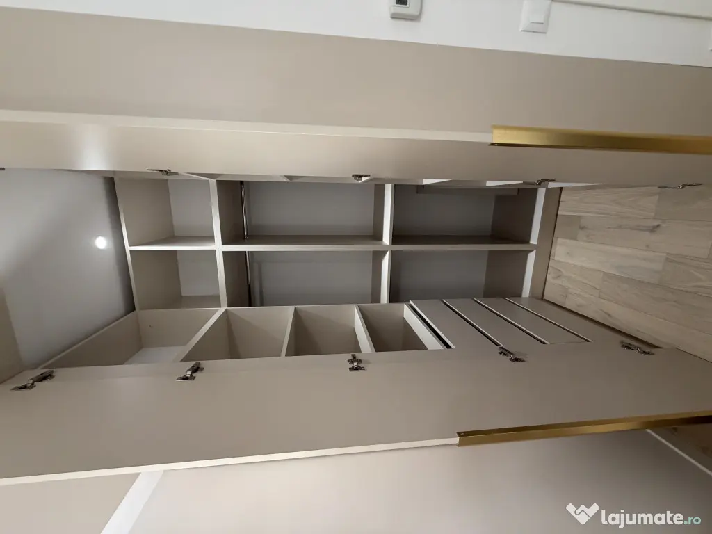 Apartament 2 camere One Cotroceni Park