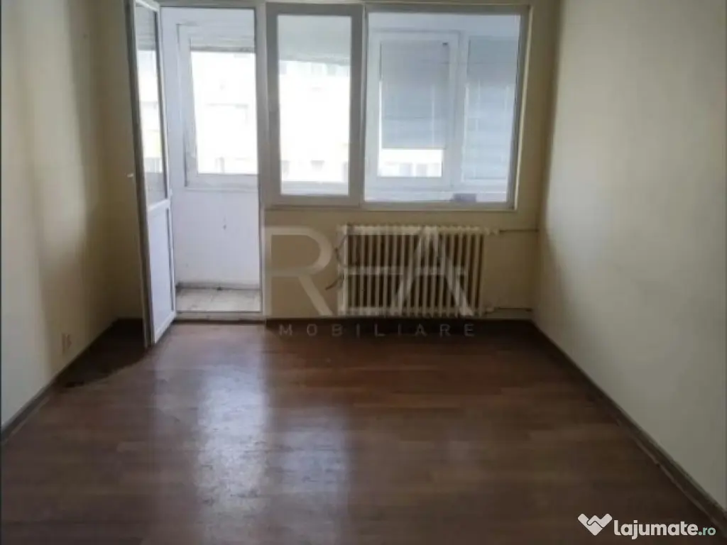 2 camere, 9/10, bloc tip R, 52 mp- Drumul Taberei 