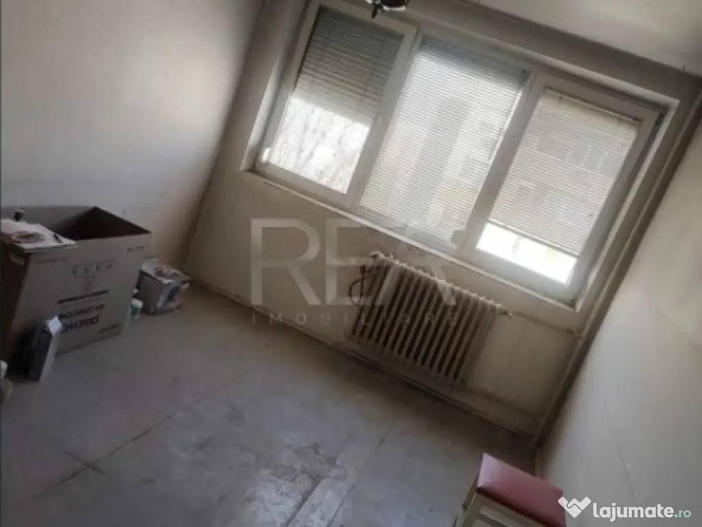 2 camere, 9/10, bloc tip R, 52 mp- Drumul Taberei 