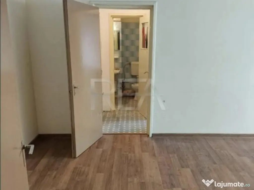 2 camere, 9/10, bloc tip R, 52 mp- Drumul Taberei 