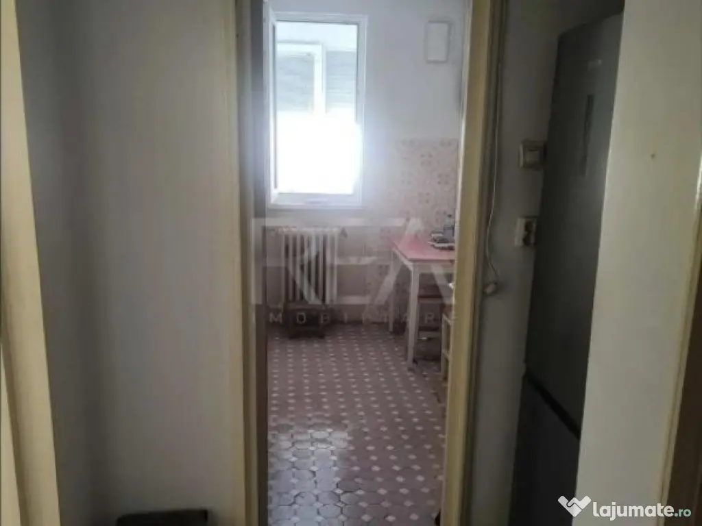 2 camere, 9/10, bloc tip R, 52 mp- Drumul Taberei 