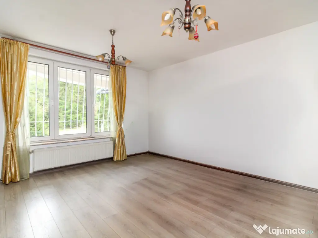 Cabinet medical pe Pasteur 22 langa Infectioase si Gradina B