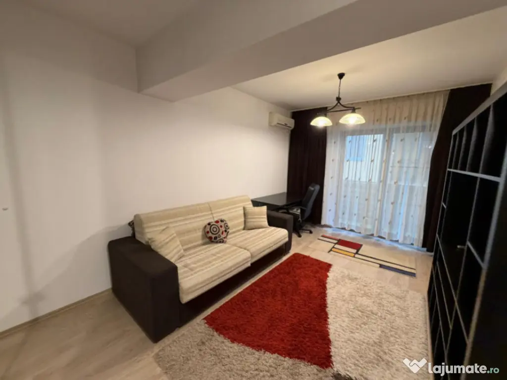 Vitan, Zizin, garsoniera, 42mp, bloc nou, etaj 2/6, decomand 