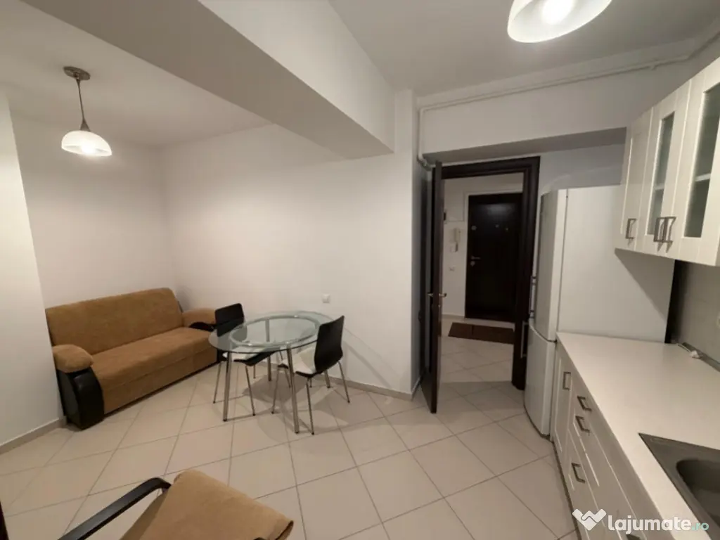 Vitan, Zizin, garsoniera, 42mp, bloc nou, etaj 2/6, decomand 