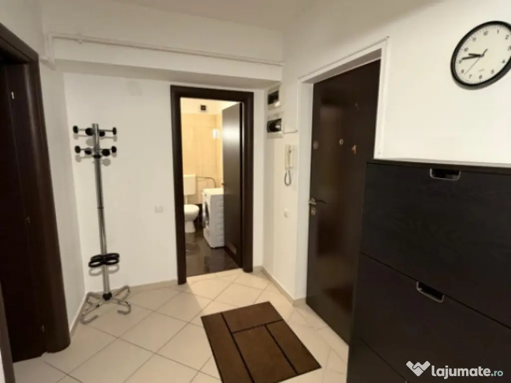 Vitan, Zizin, garsoniera, 42mp, bloc nou, etaj 2/6, decomand 