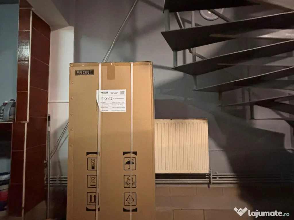 Cazare muncitori Sectorul 5 totul inclus 5min. M. Revoluției