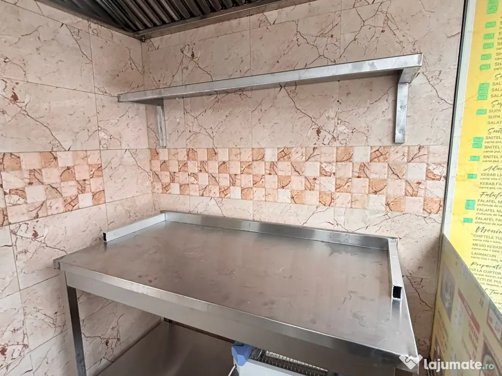 Cazare muncitori Sectorul 5 totul inclus 5min. M. Revoluției