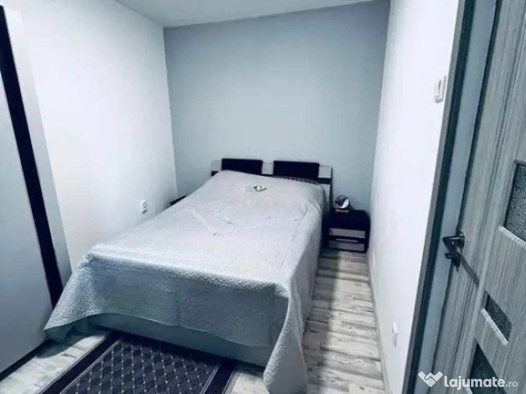 Apartament 2 camere in Podu Ros 