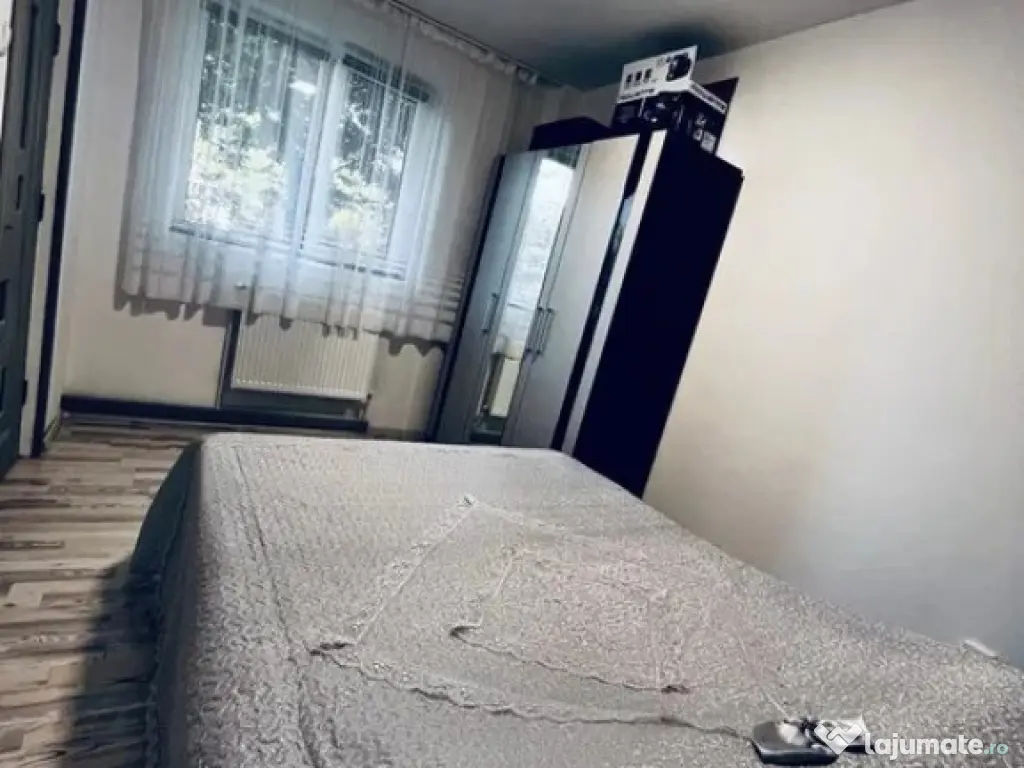 Apartament 2 camere in Podu Ros 