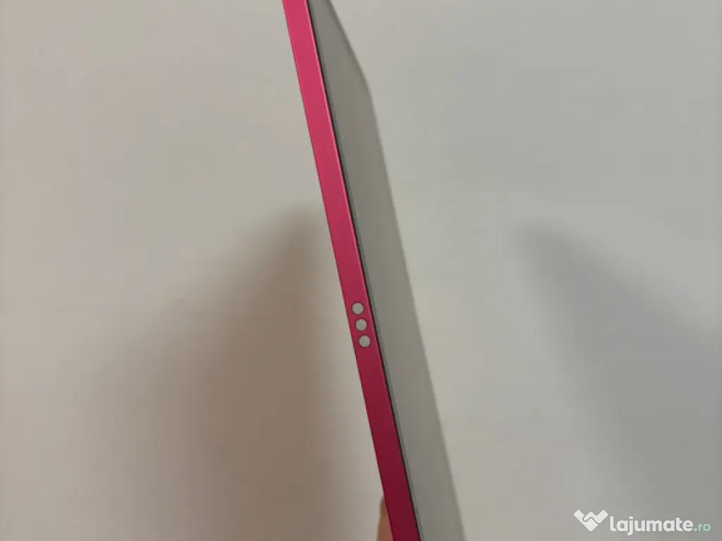Ipad 10 (2022), 64gb, roz 