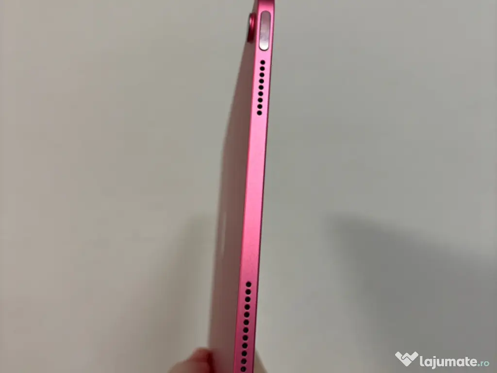 Ipad 10 (2022), 64gb, roz 