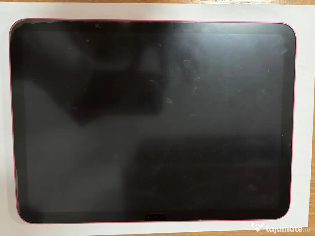 Ipad 10 (2022), 64gb, roz 
