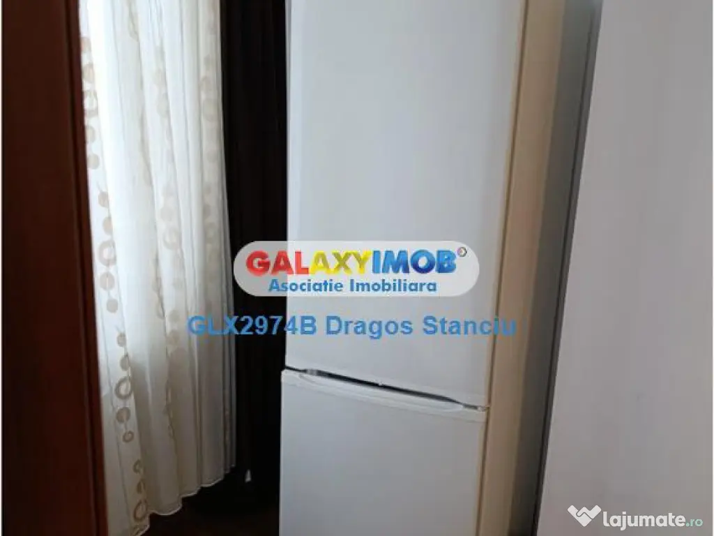 Apartament 2 camere Militari | Centrala | Balcon | cod DS001