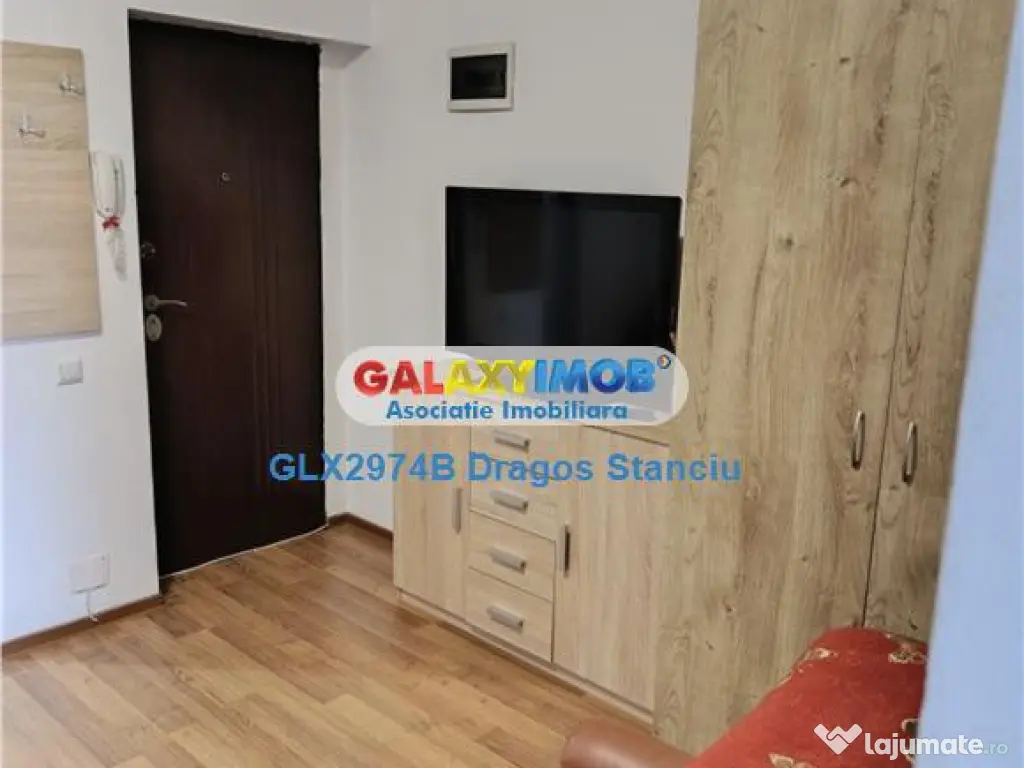 Apartament 2 camere Militari | Centrala | Balcon | cod DS001