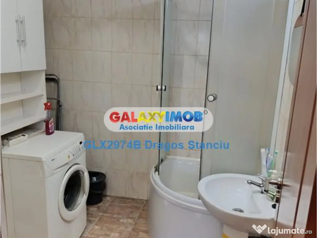 Garsoniera Militari Residence | Centrala | Rezervelor | cod 